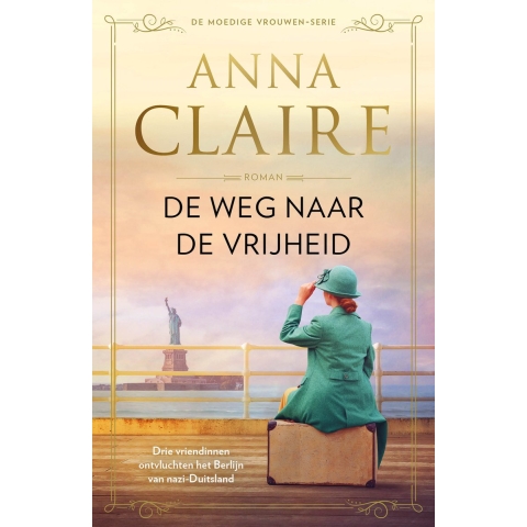 De weg naar de vrijheid (Paperback)
