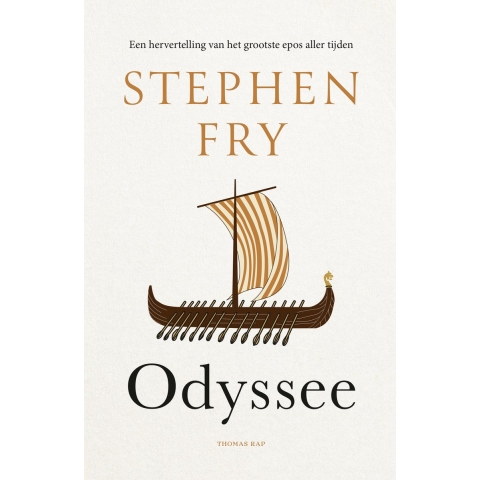 Odyssee (Paperback)