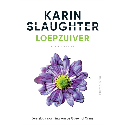 Loepzuiver (Hardback)