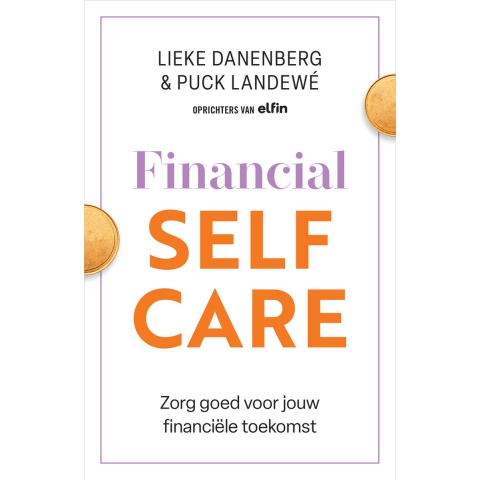 Financial Selfcare (Paperback)