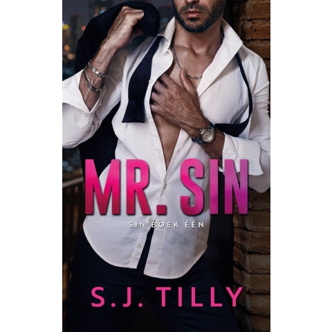 Mr. Sin (Paperback)