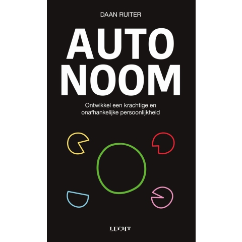 Autonoom (Paperback)