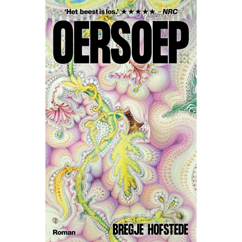 Oersoep (Paperback)
