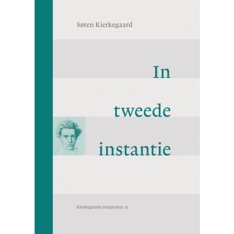 In tweede instantie (Paperback)