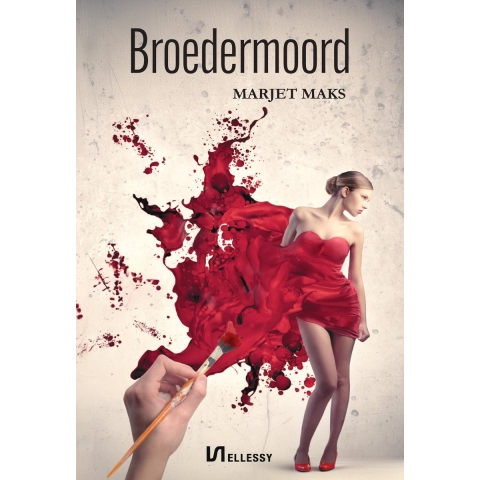 Broedermoord (Paperback)