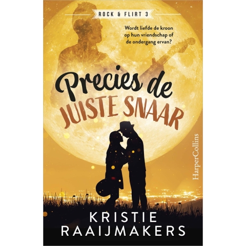 Precies de juiste snaar (Paperback)