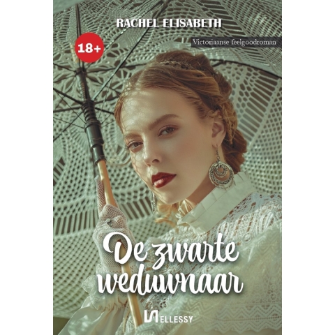 De Zwarte weduwnaar (Paperback)