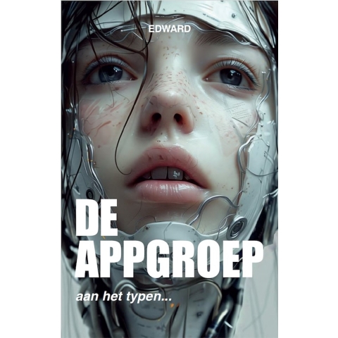 De Appgroep (Paperback)