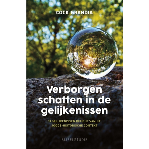 Verborgen schatten in de gelijkenissen (Paperback)