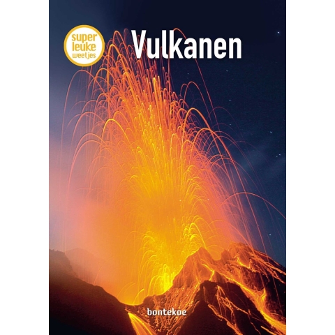 Vulkanen (Hardback)
