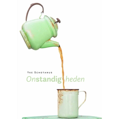 Onstandig heden (Paperback)