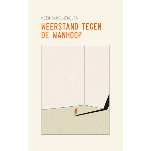 Weerstand tegen de wanhoop (Paperback)