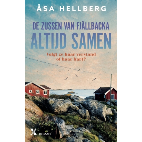 Altijd samen (Paperback)