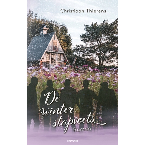 De winter, stapvoets (Paperback)