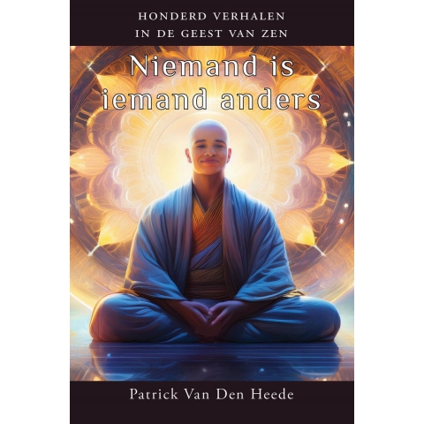 Niemand is iemand anders (Paperback)