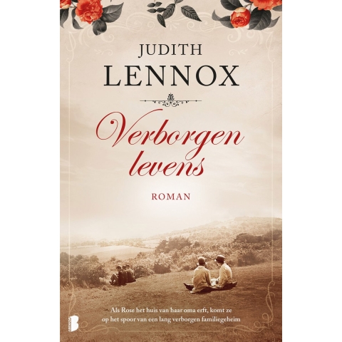 Verborgen levens (Paperback)