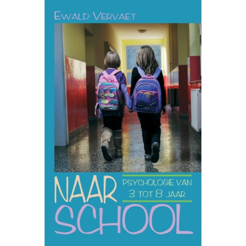 Naar school (Paperback)