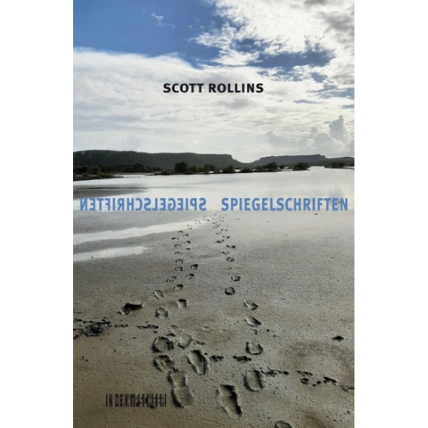 Spiegelschriften (Paperback)