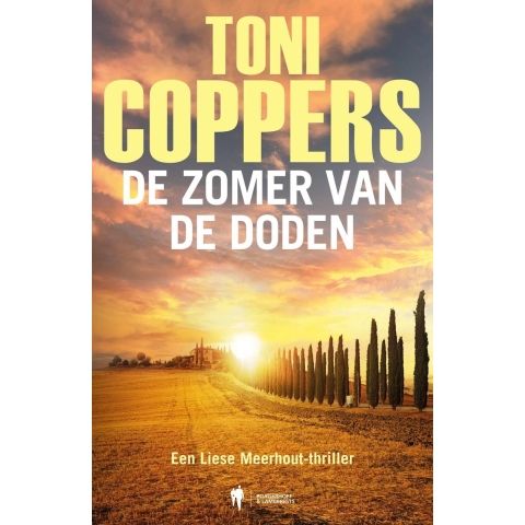 De zomer van de doden (Paperback)