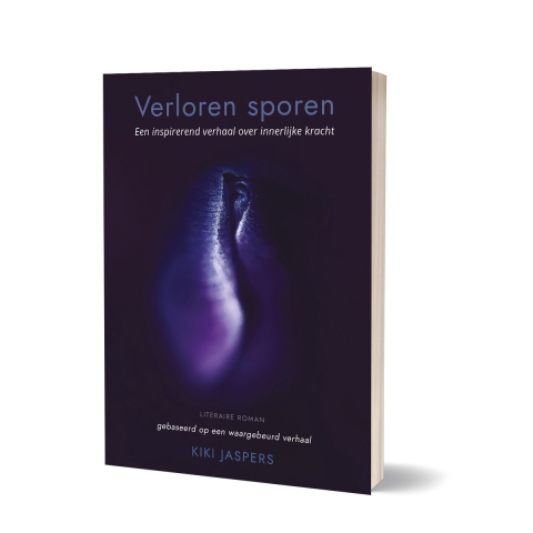 Verloren sporen (Paperback)