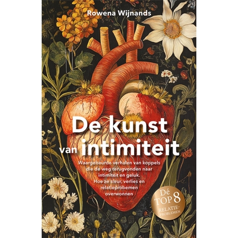 De kunst van intimiteit (Paperback)