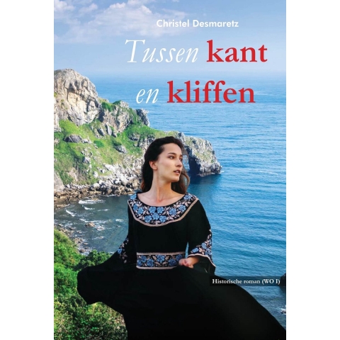 Tussen kant en kliffen (Paperback)