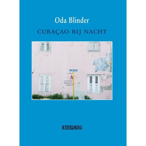 Curaçao bij nacht (Hardback)