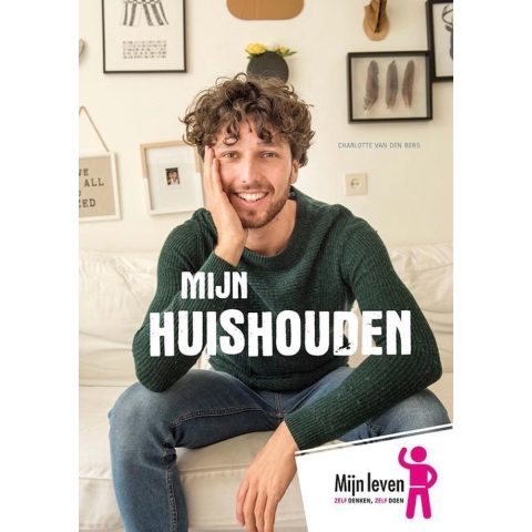 Mijn huishouden (Paperback)