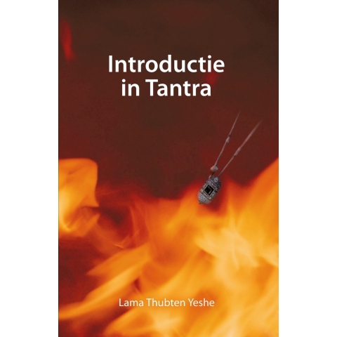 Introductie in tantra (Paperback)