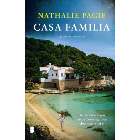 Casa Familia (Paperback)