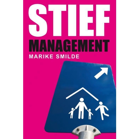 Stiefmanagement (Paperback)