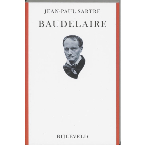 Baudelaire (Paperback)