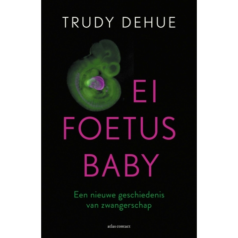 Ei, foetus, baby (Paperback)