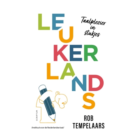 Leukerlands (Paperback)