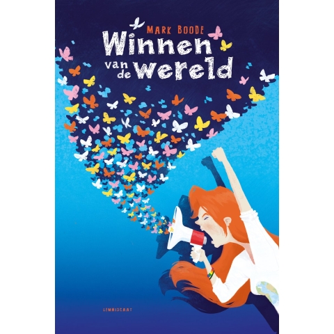 Winnen van de wereld (Paperback)