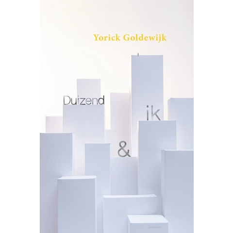 Duizend & ik (Hardback)