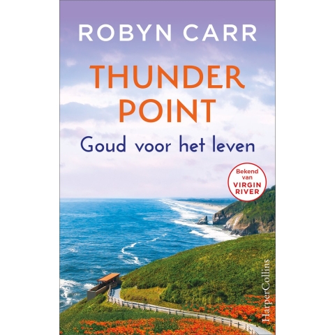 Goud voor het leven (Paperback)