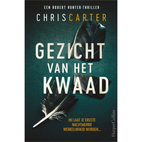 Gezicht van het kwaad (Paperback)