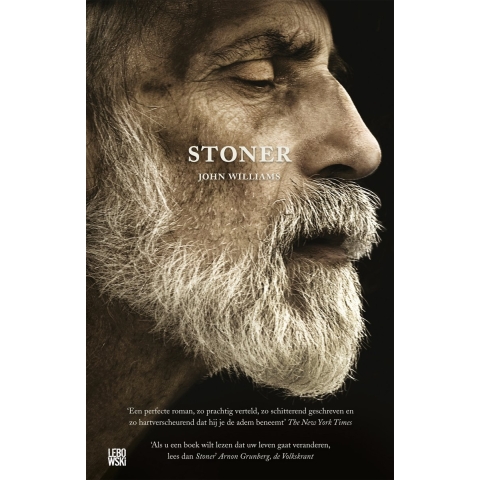 Stoner (Paperback)