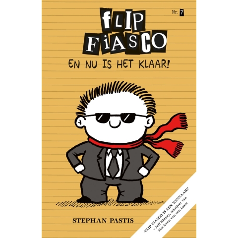 En nu is het klaar! (Hardback)