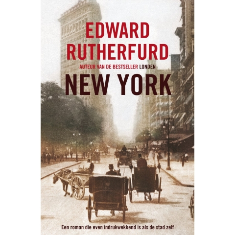 New York (Paperback)