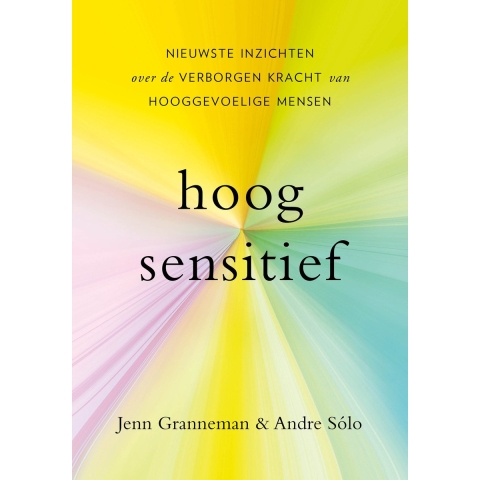 Hoogsensitief (Paperback)