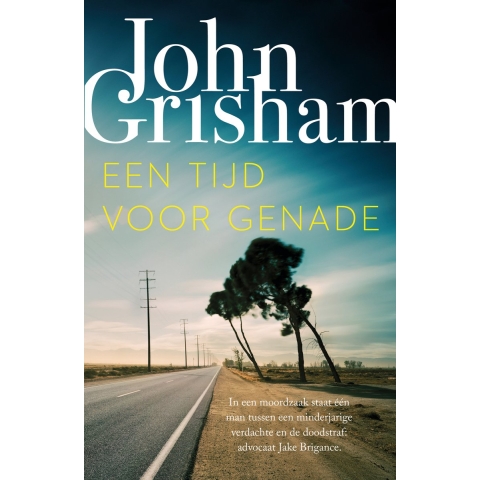Een tijd voor genade (Paperback)