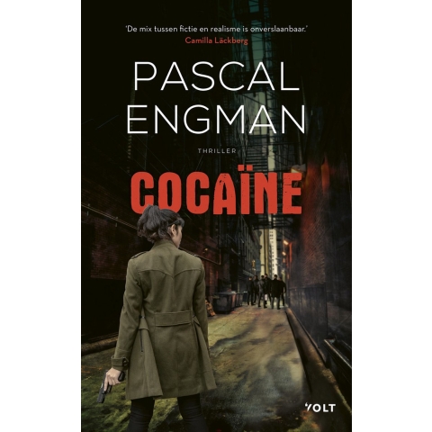 Cocaïne (Paperback)