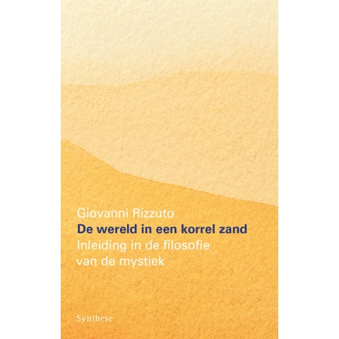 De wereld in een korrel zand (Paperback)