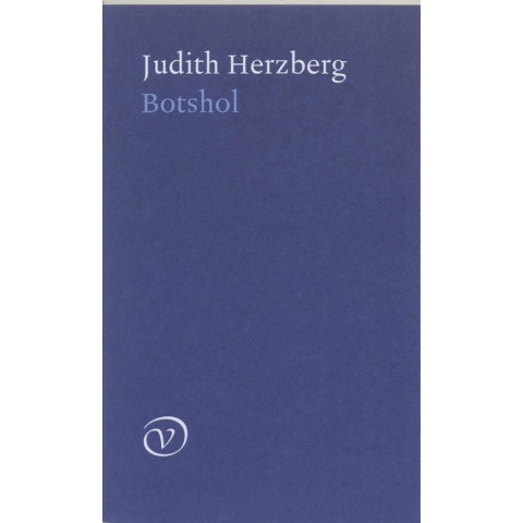 Botshol (Paperback)
