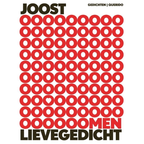 Lievegedicht (Paperback)