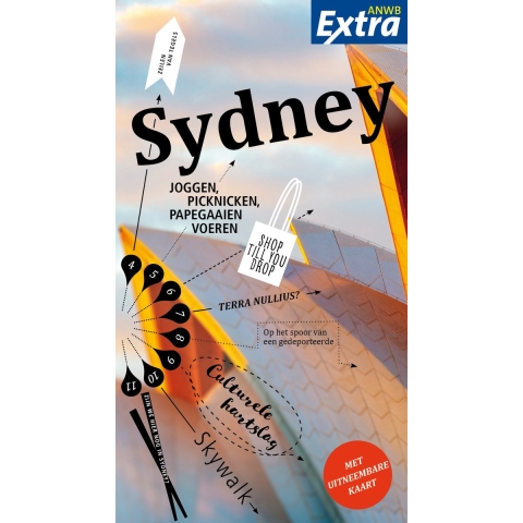 Sydney (Paperback)