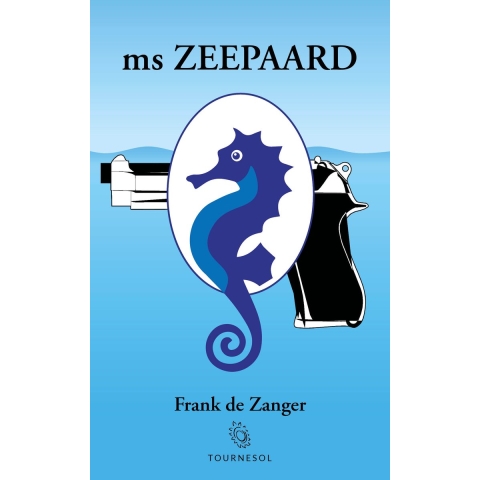 ms Zeepaard (Paperback)