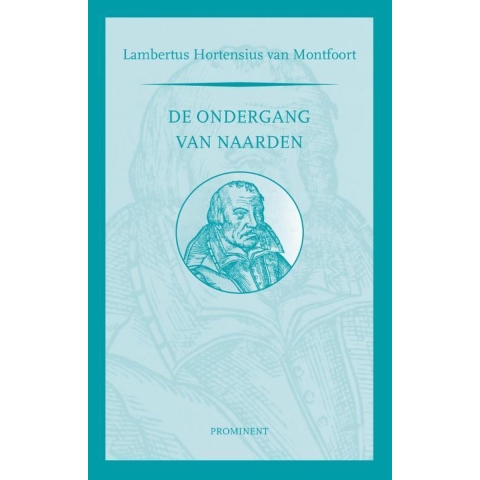 De ondergang van Naarden (Paperback)